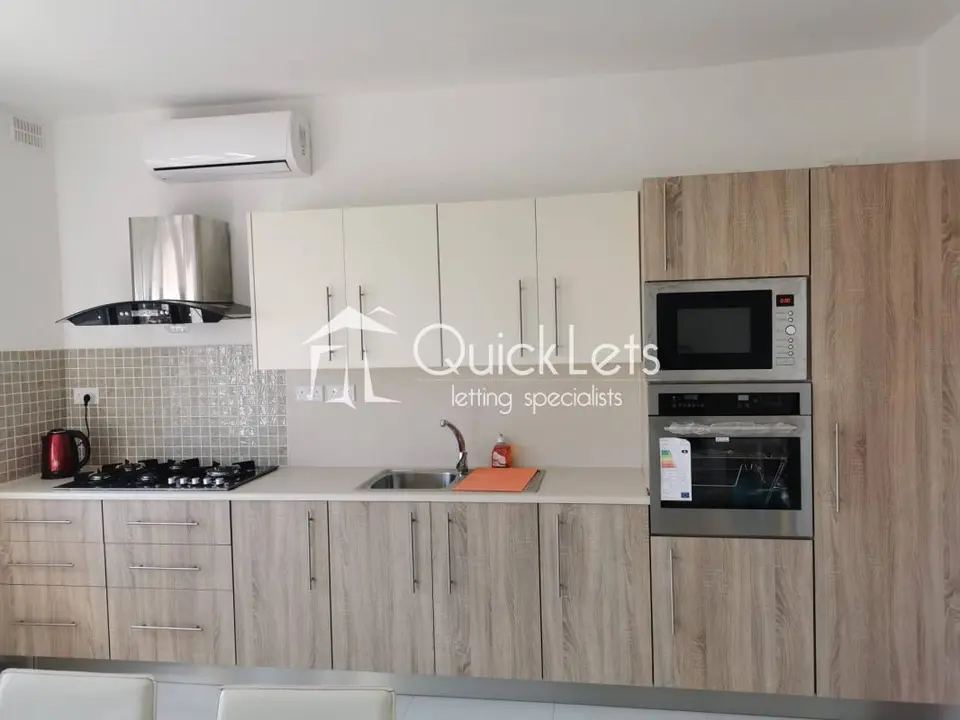 Room to rent in Swieqi