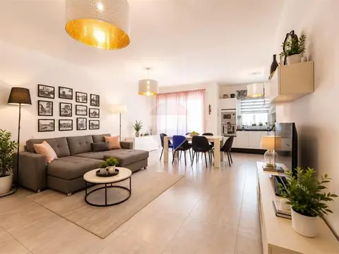 3 bedroom Apartment for sale in Luqa