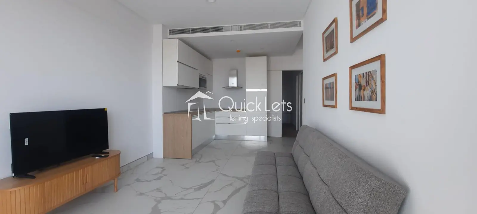 1 bedroom Apartment to rent in Kalkara