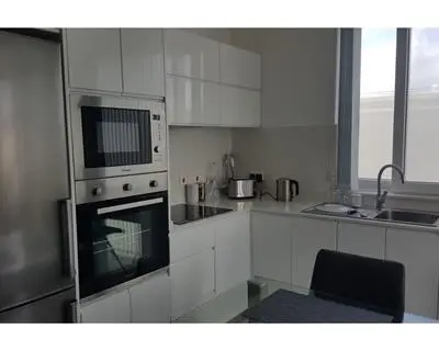 1 bedroom Penthouse to rent in Gzira