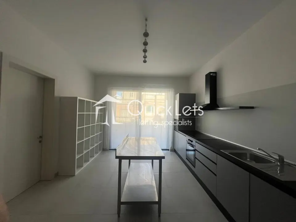 2 bedroom Apartment to rent in Swieqi