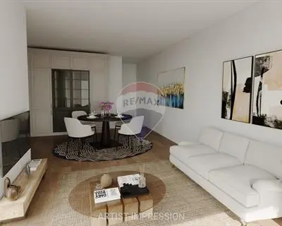2 bedroom Penthouse for sale in Zebbug