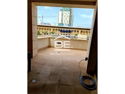 1 bedroom Apartment to rent in Sliema