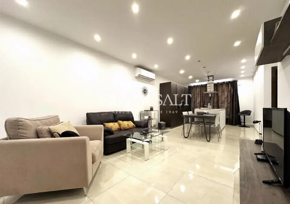 Marsascala Furnished Apartment