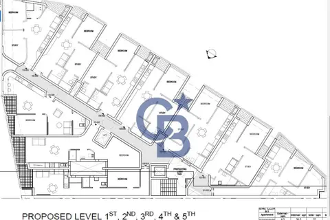 1 Bedroom Apartment For Sale in Msida