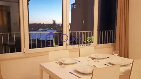 1 bedroom Penthouse to rent in Sliema