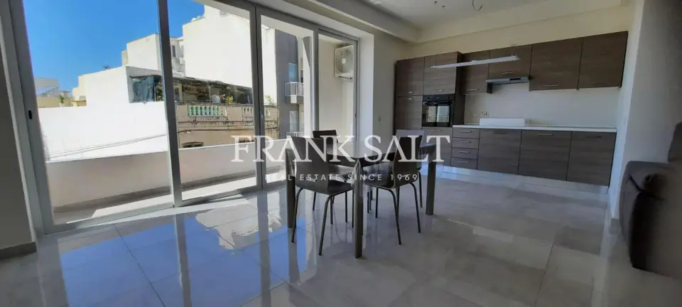 Iklin, Furnished Apartment