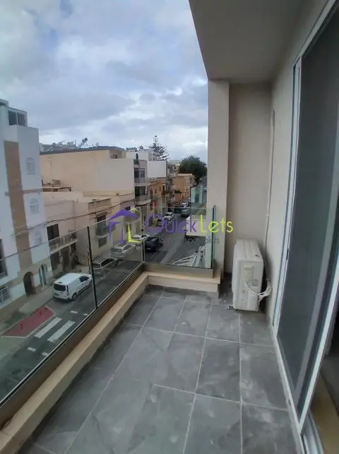 3 bedroom Apartment to rent in Swieqi