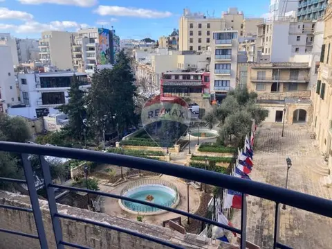 3 bedroom Apartment to rent in St Julian's