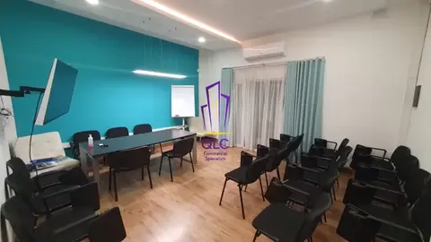 Office to rent in Mriehel