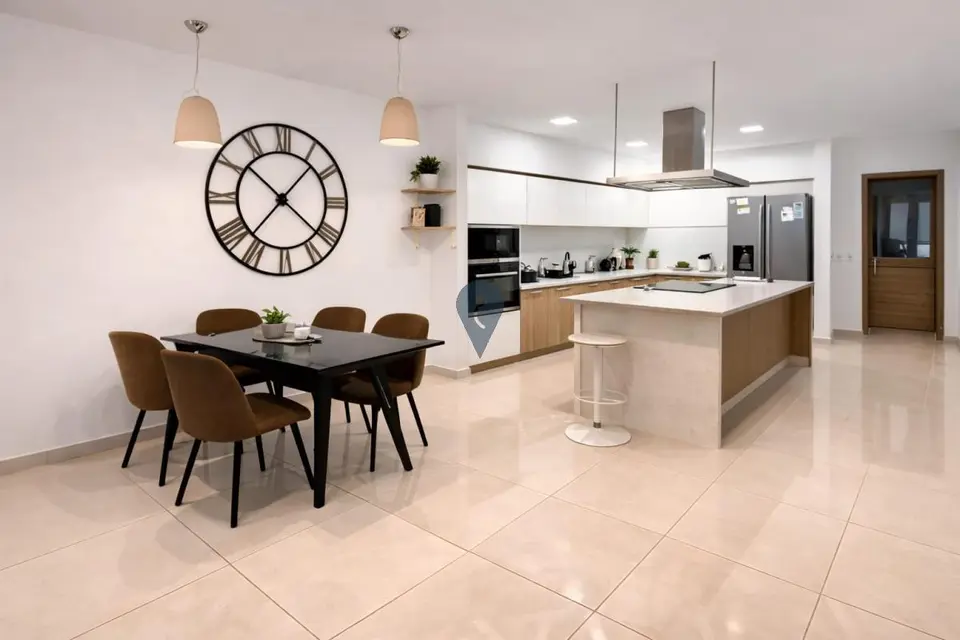 3 bedroom Apartment for sale in Siggiewi
