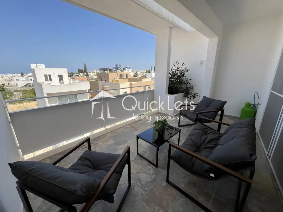 3 bedroom Apartment to rent in Balzan