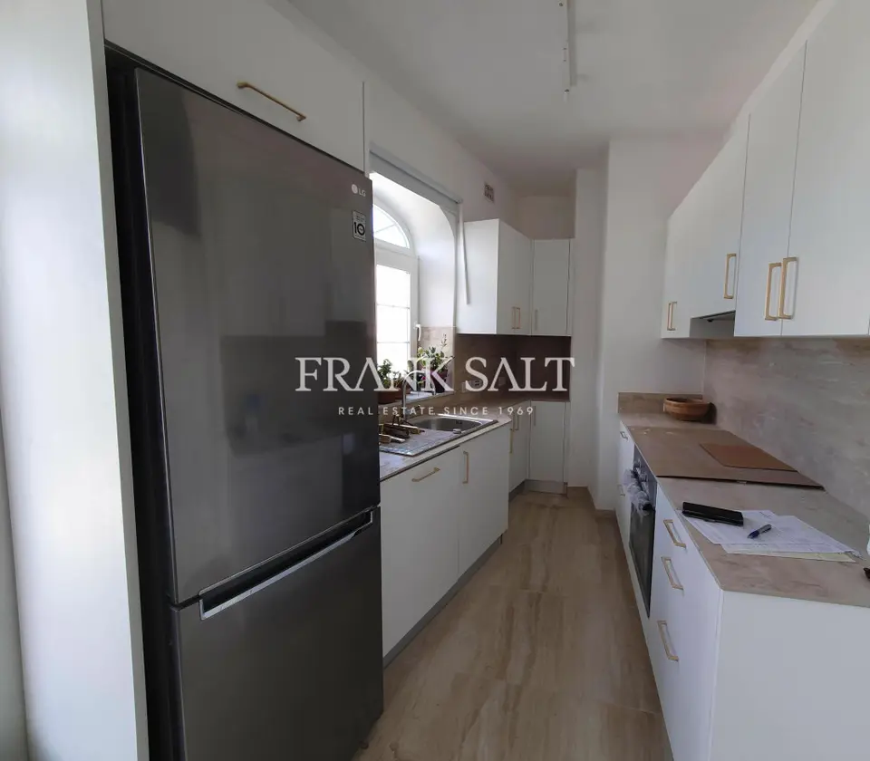 Birkirkara, Furnished Apartment