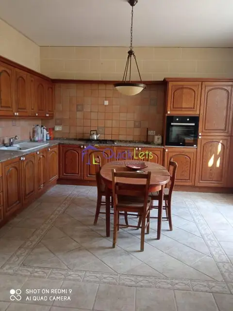 3 bedroom Maisonette to rent in Qrendi