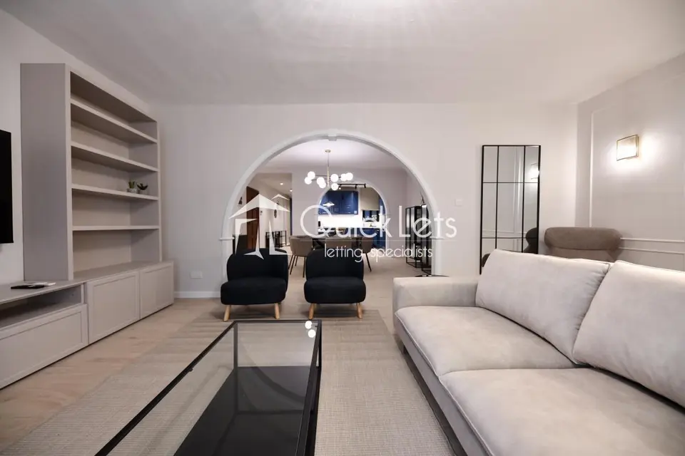 3 bedroom Apartment to rent in St. Julians