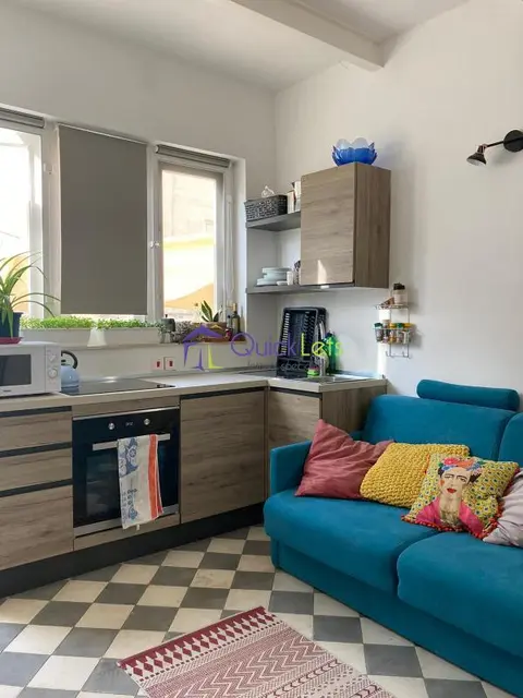 1 bedroom Penthouse to rent in Sliema