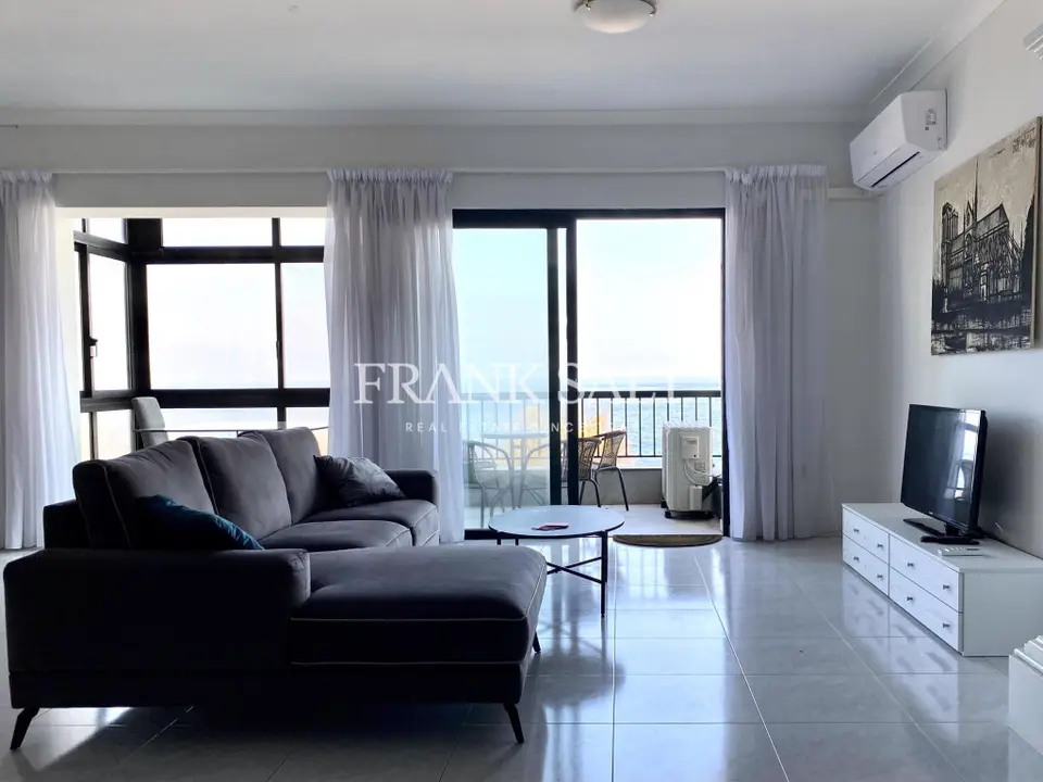 Sliema, Apartment