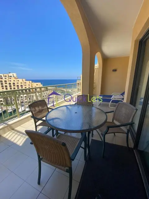 3 bedroom Apartment to rent in St. Julians