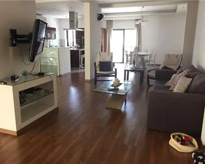 3 bedroom Maisonette Duplex to rent in Balzan