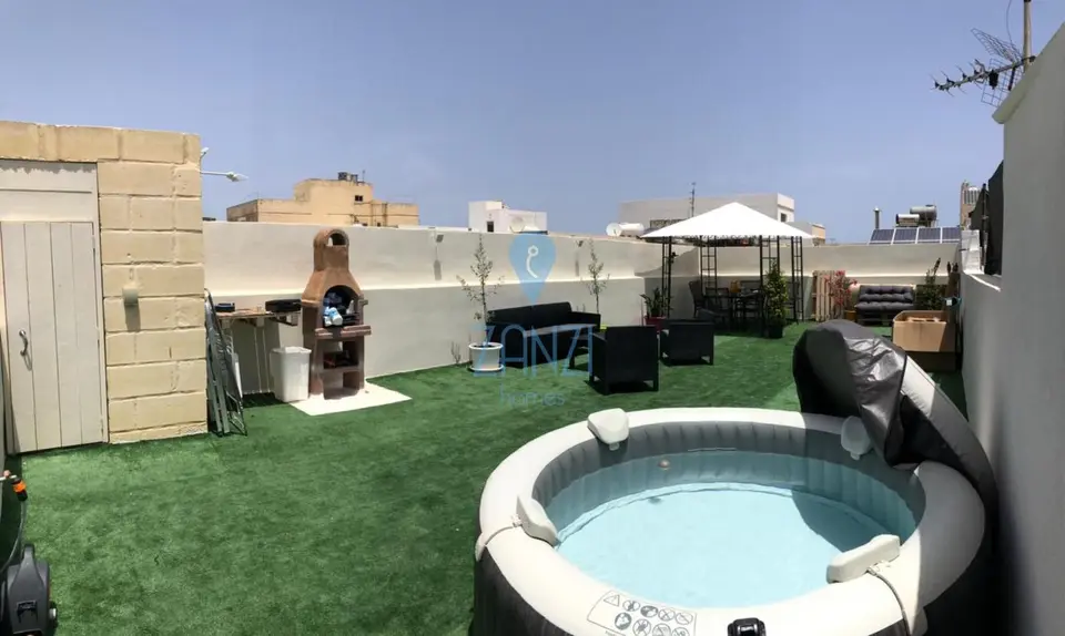 4 bedroom First Floor Maisonette for sale in Sliema