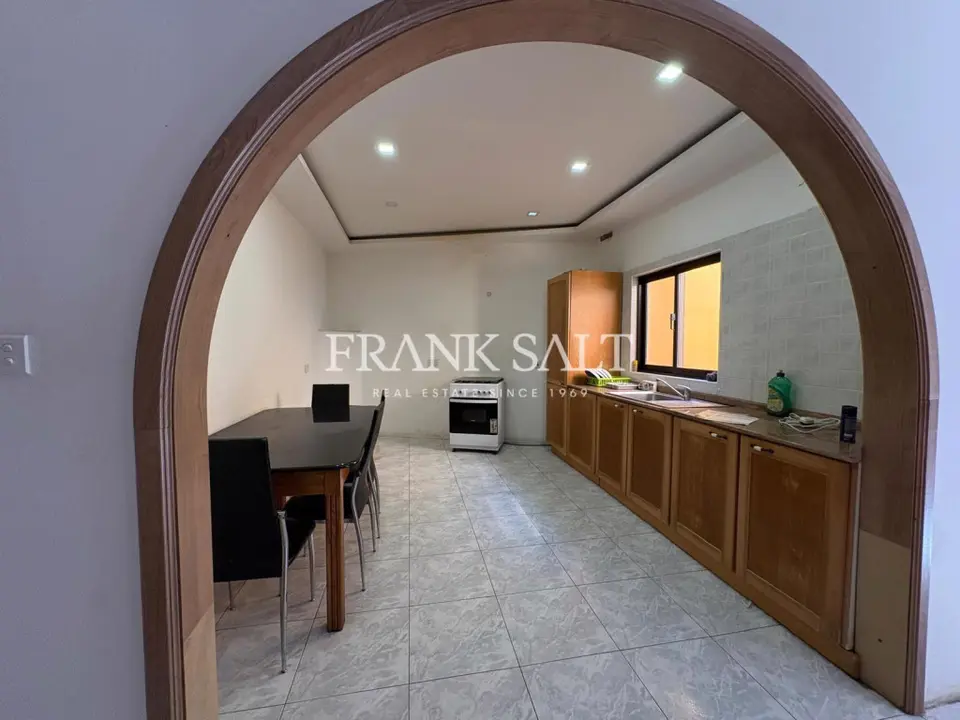 3 bedroom Maisonette for sale in Zabbar
