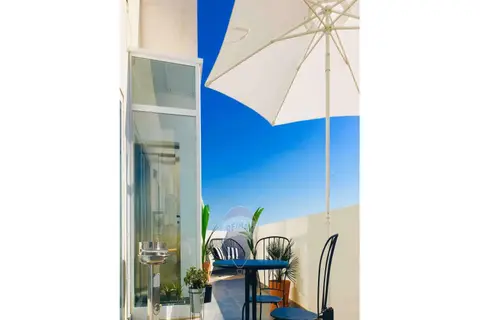 1 Bedroom Penthouse For Sale in Marsaxlokk