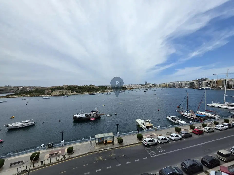 3 bedroom Apartment for sale in Sliema