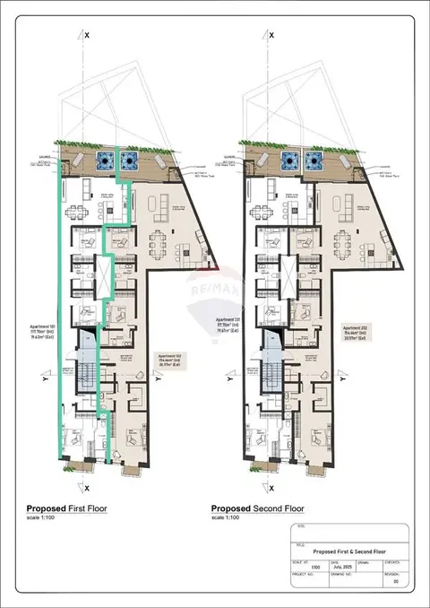 3 bedroom Apartment for sale in Gozo - Kercem