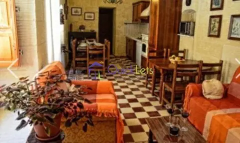 4 bedroom Farmhouse to rent in Gozo - San Lawrenz