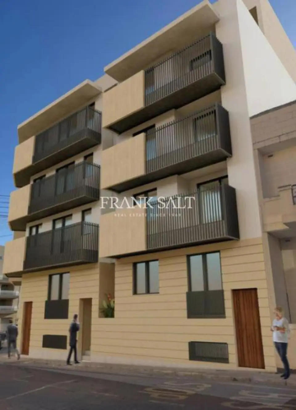 Zurrieq Finished Penthouse