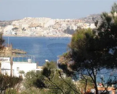 3 bedroom Apartment for sale in Qawra