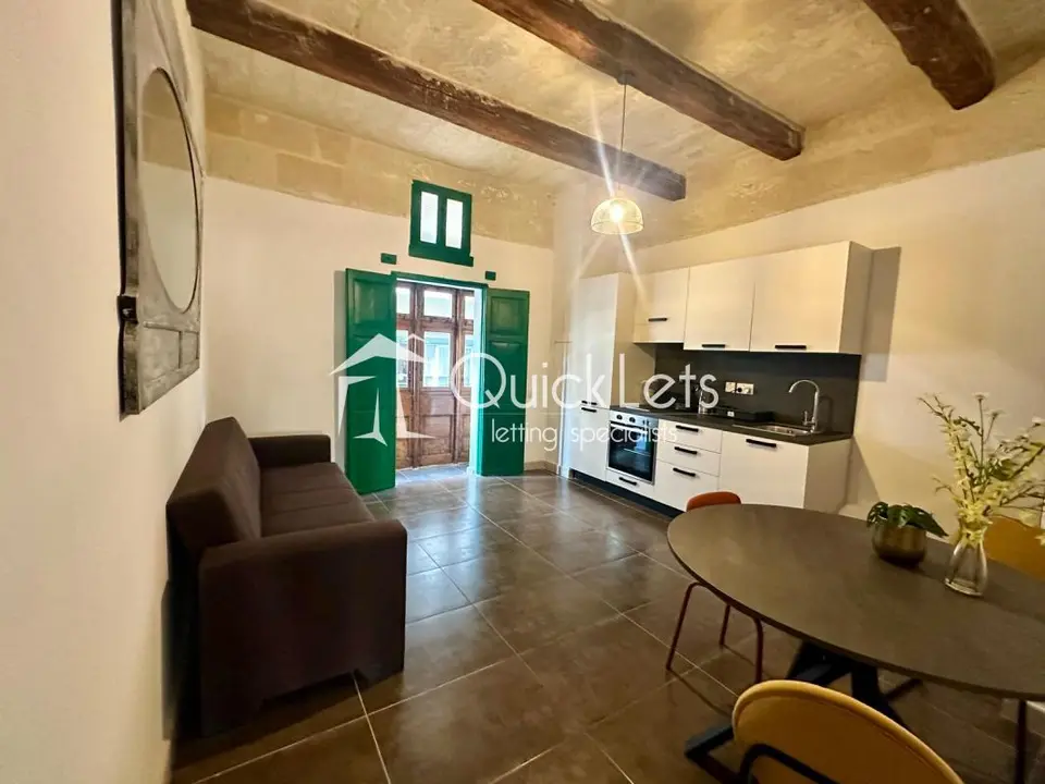 1 bedroom Apartment to rent in Sliema