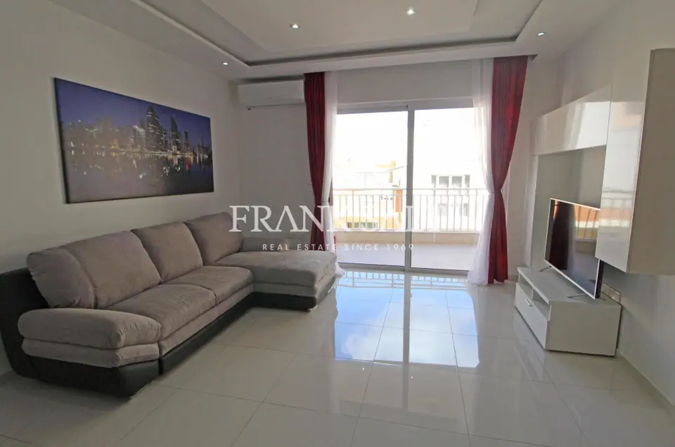 Santa Venera, Furnished Apartment