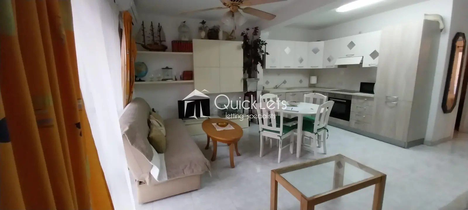 2 bedroom Apartment to rent in Qawra