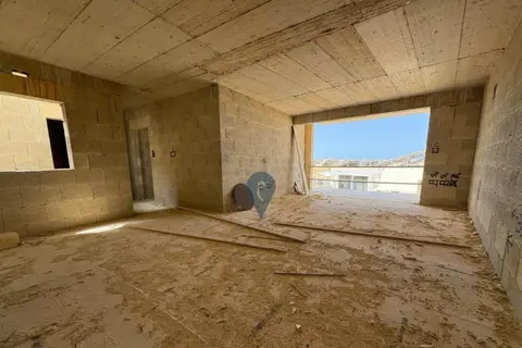 3 Bedroom Apartment For Sale in Gozo - Xaghra