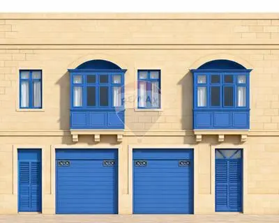 3 bedroom Townhouse for sale in Zejtun