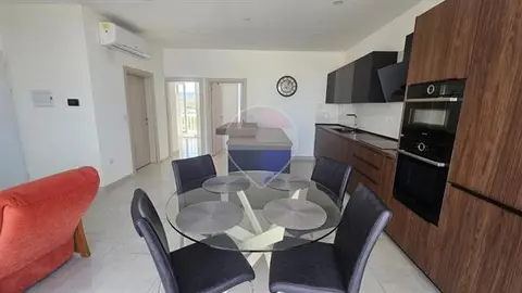 1 bedroom Penthouse for sale in Mgarr