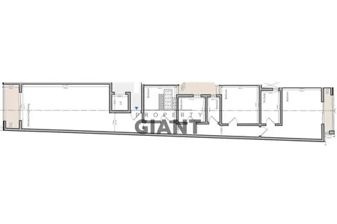 3 Bedroom Apartment For Sale in Lija