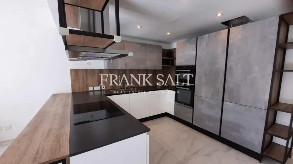 Mosta, Furnished Apartment