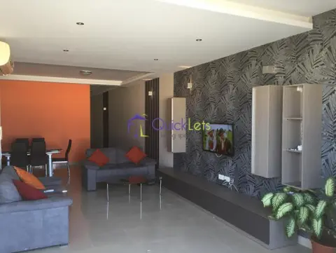 3 bedroom Penthouse to rent in Qawra