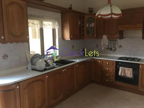 3 bedroom Apartment to rent in Sliema