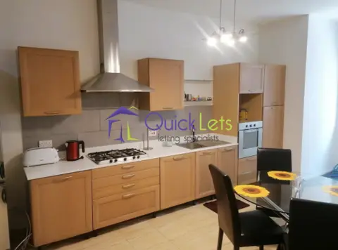 2 bedroom Apartment to rent in Msida