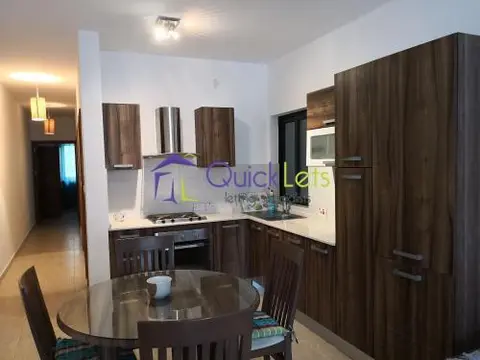 2 bedroom Apartment to rent in Iklin