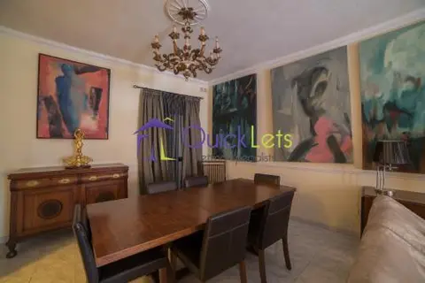 1 bedroom Room to rent in Gzira