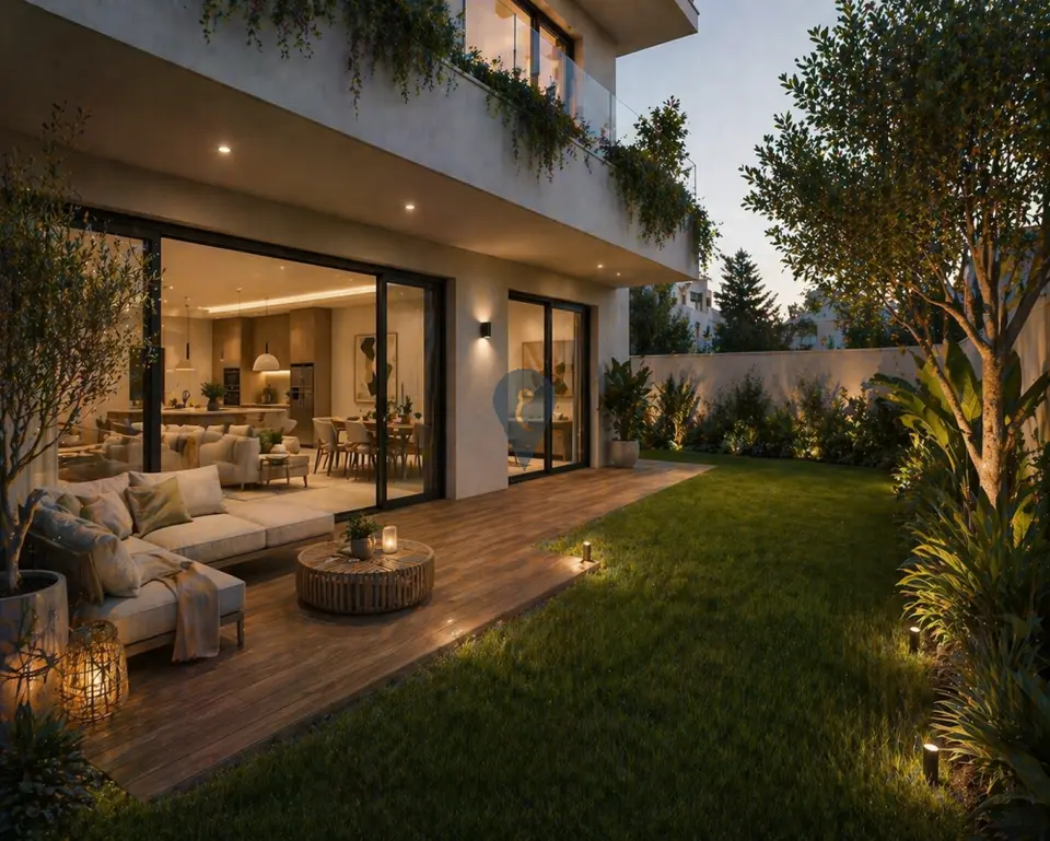 3 bedroom Semi Detached Villa  for sale in St. Julians