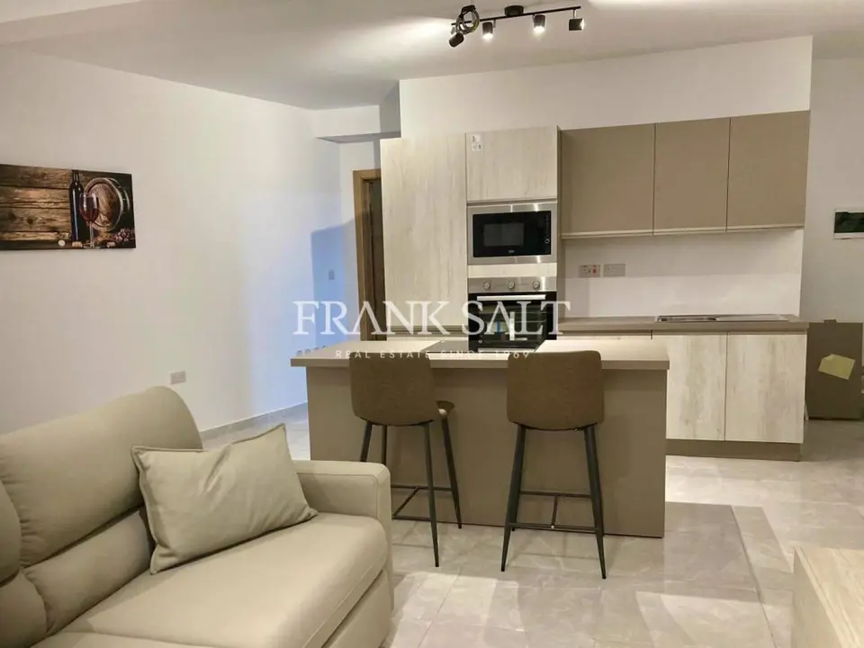 Pieta Furnished Apartment