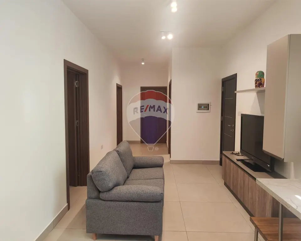 2 bedroom Apartment to rent in Birkirkara