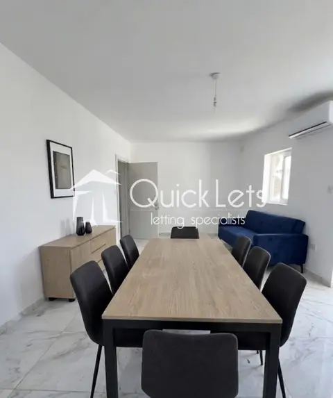 2 bedroom Apartment to rent in Birkirkara