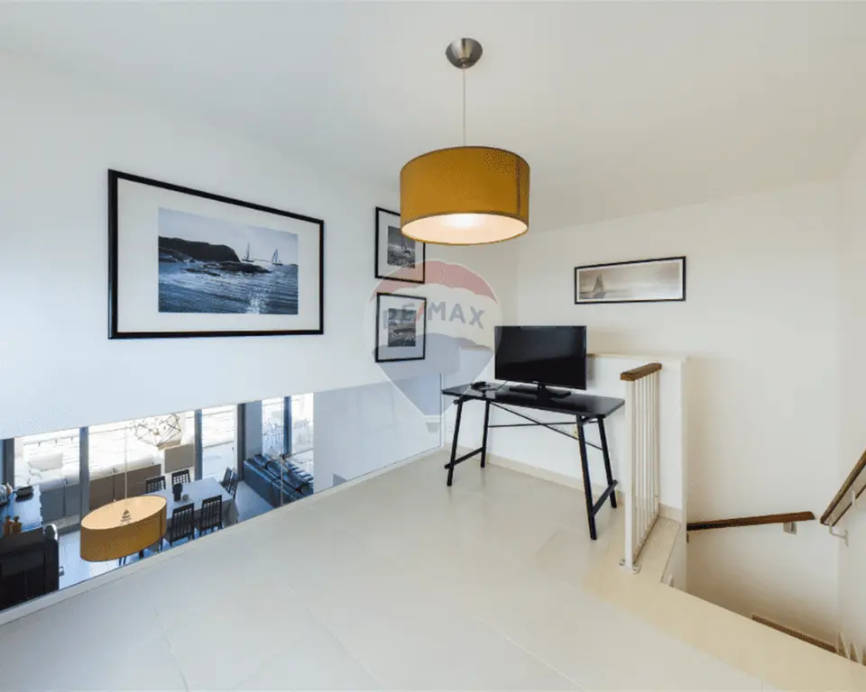 3 bedroom Apartment to rent in Sliema