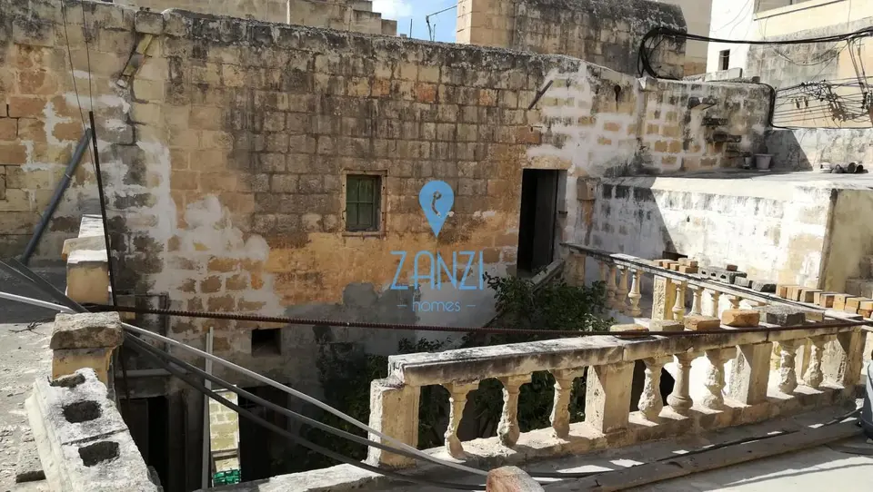 4 bedroom House of Character for sale in Qormi
